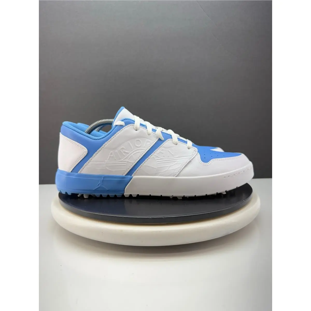 Nike shoes - White 2