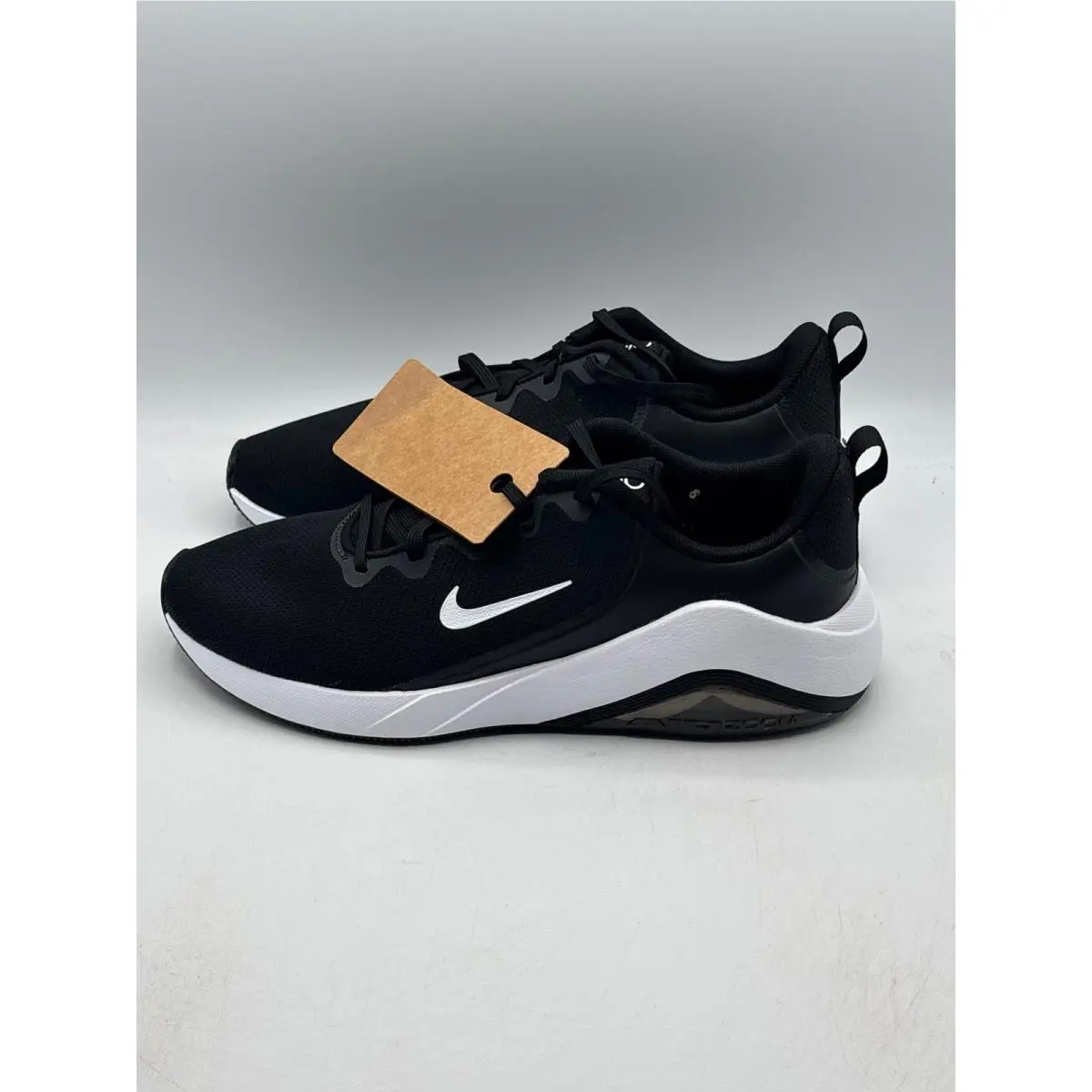 Nike shoes - Nike Air Zoom Bella 7 - Black 1