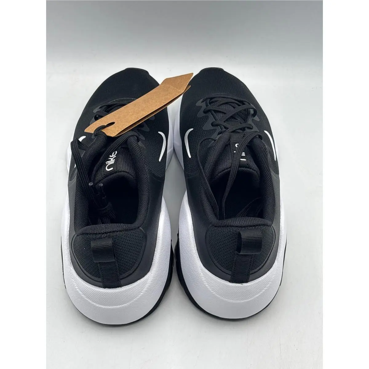Nike shoes - Nike Air Zoom Bella 7 - Black 2