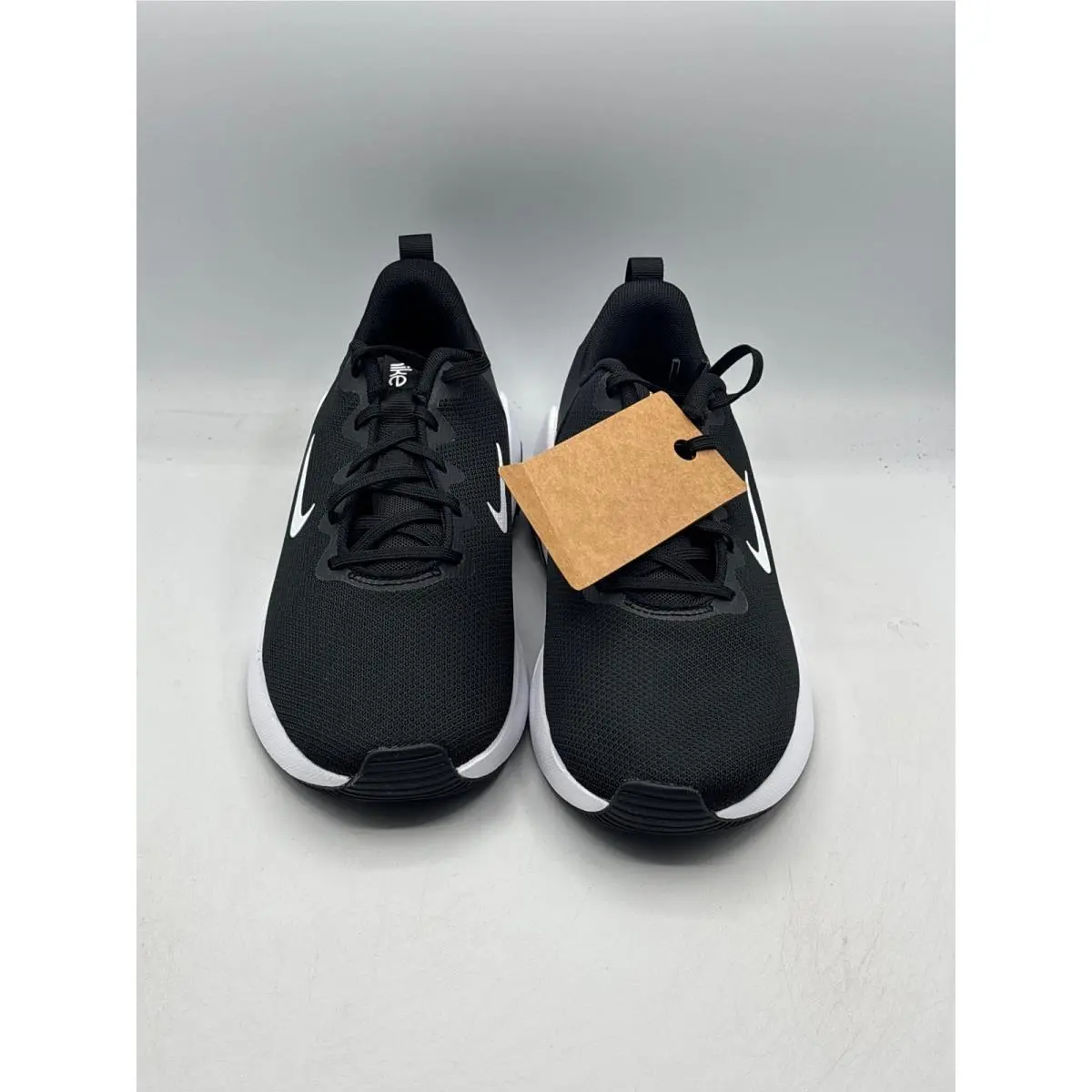 Nike shoes - Nike Air Zoom Bella 7 - Black 3