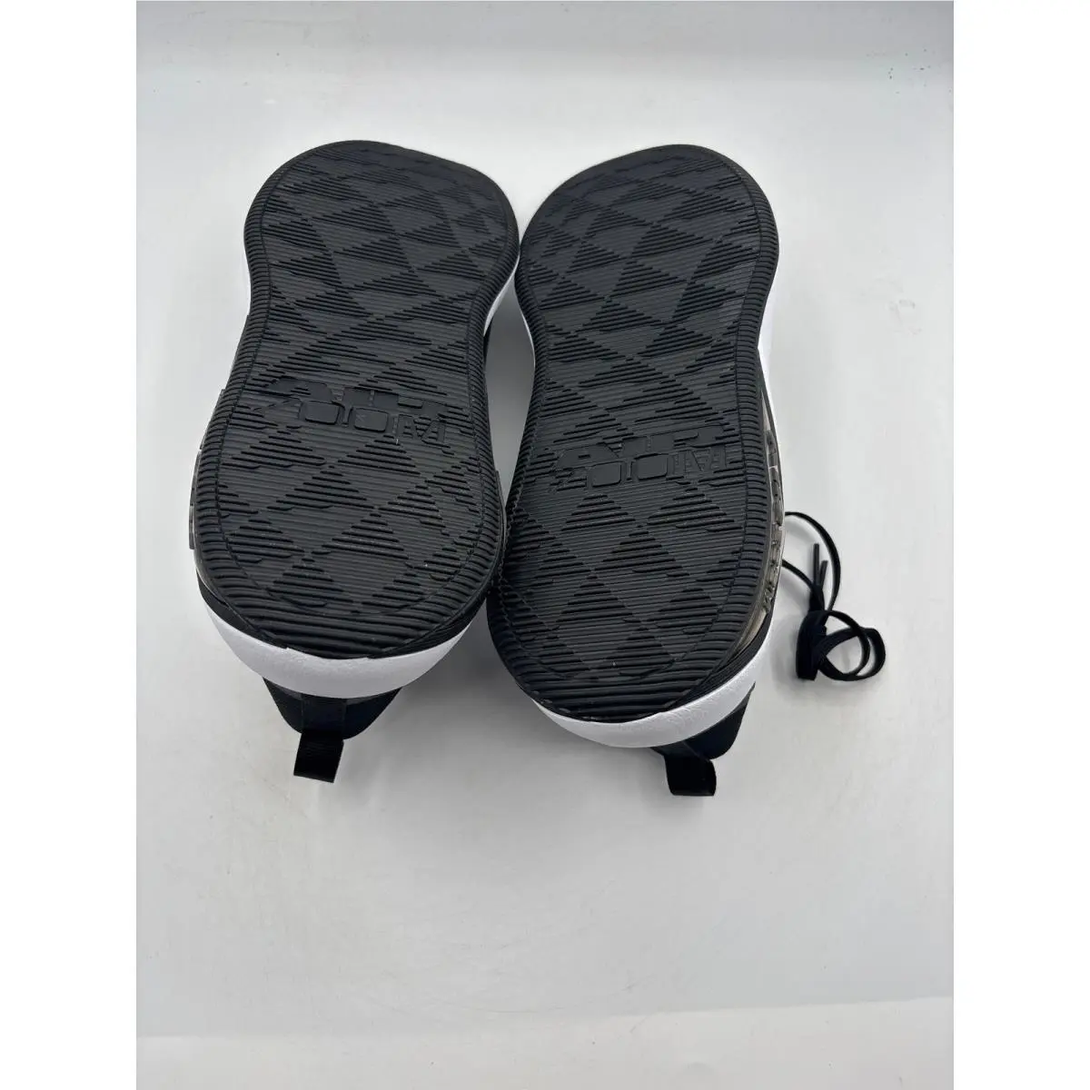Nike shoes - Nike Air Zoom Bella 7 - Black 4