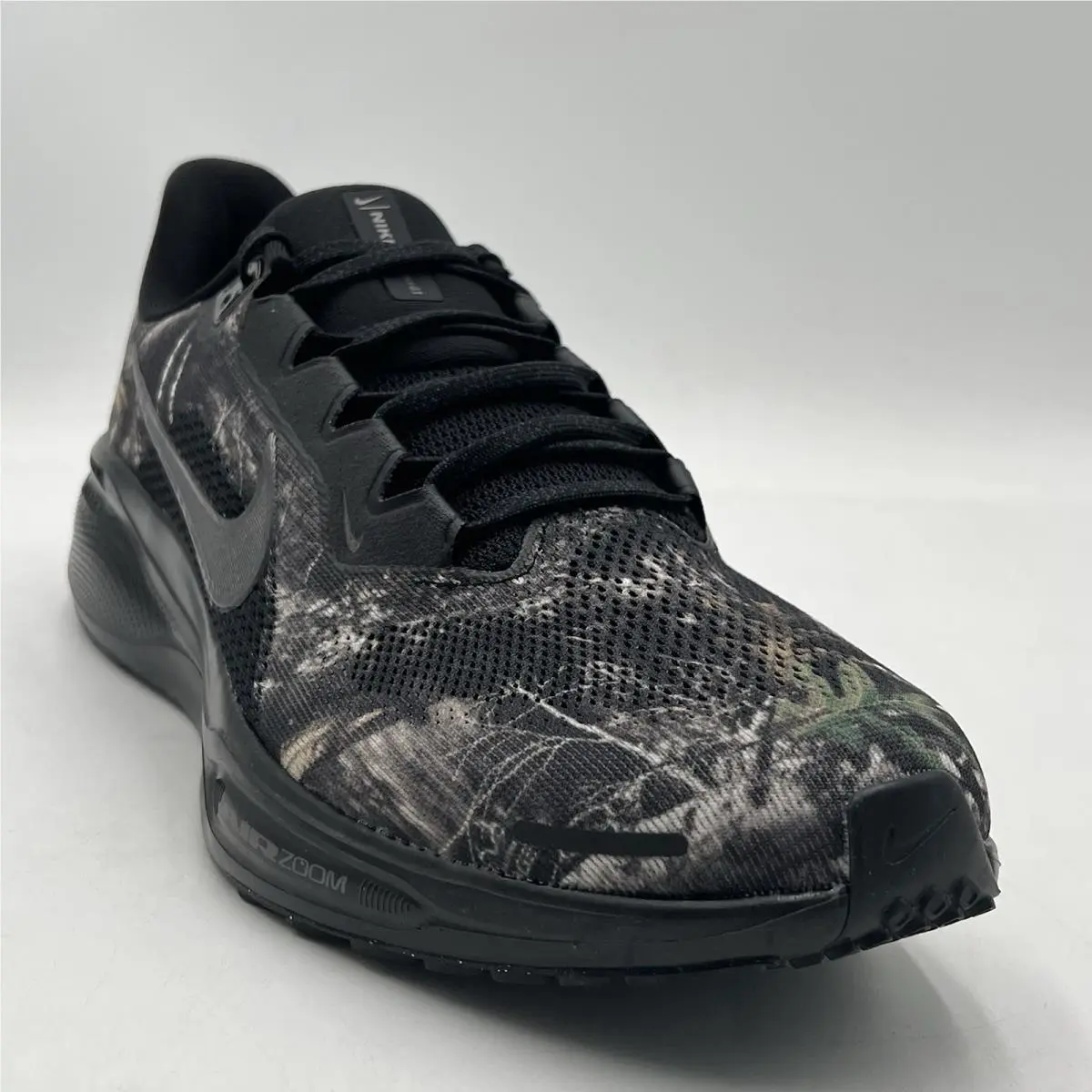 Nike Air Zoom 41 Pegasus Black Grey IF4452 001 Mens Size 11 Running Shoes