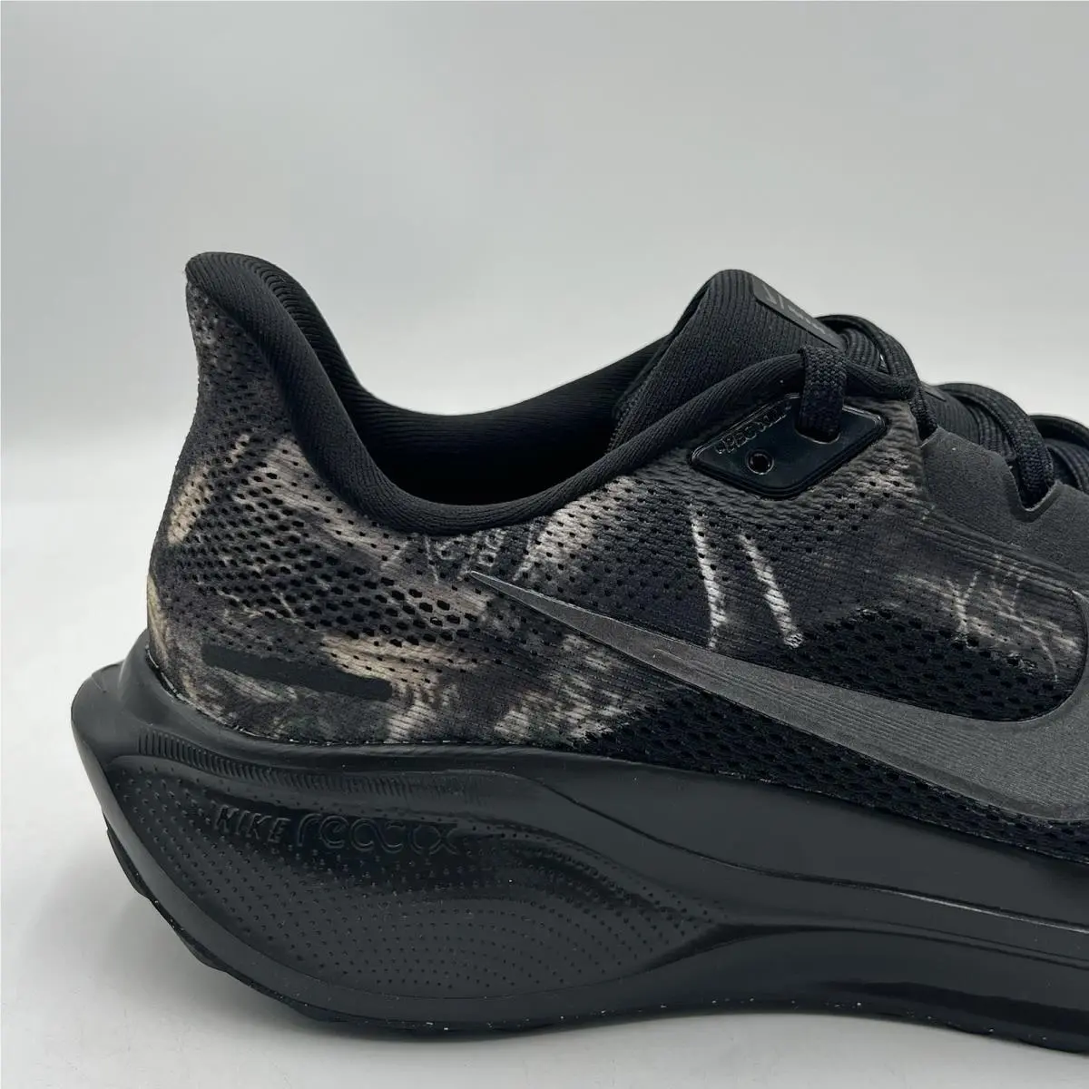 Nike shoes - Nike Air Zoom Pegasus 41 - IF4452-001 - Black 1
