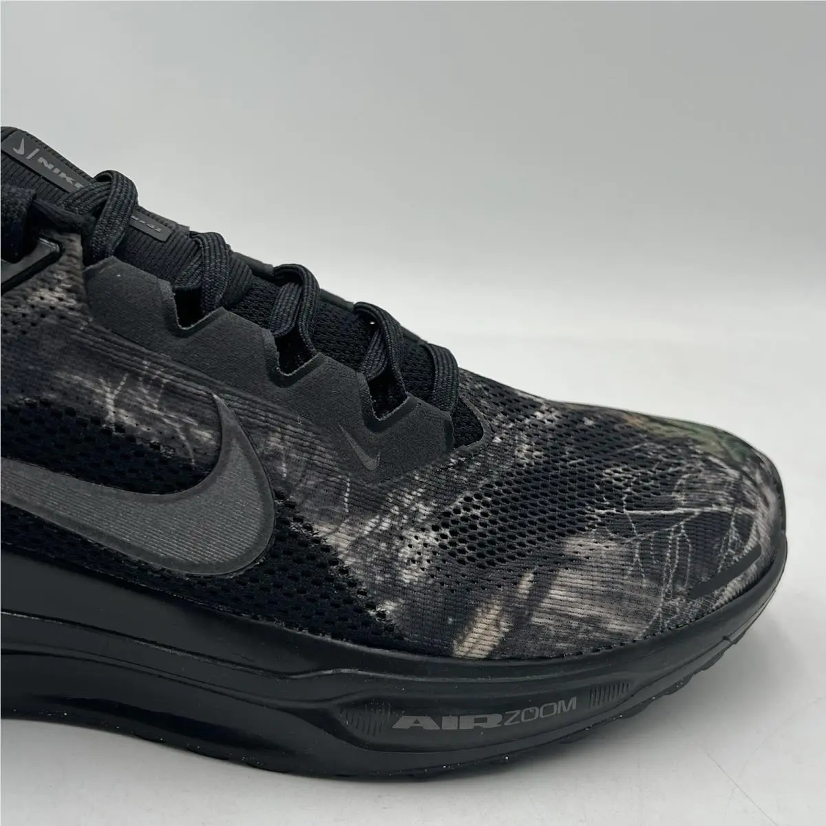 Nike shoes - Nike Air Zoom Pegasus 41 - IF4452-001 - Black 2
