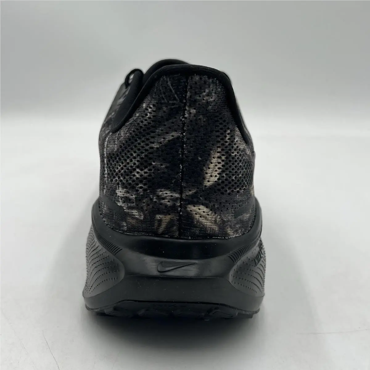 Nike shoes - Nike Air Zoom Pegasus 41 - IF4452-001 - Black 4