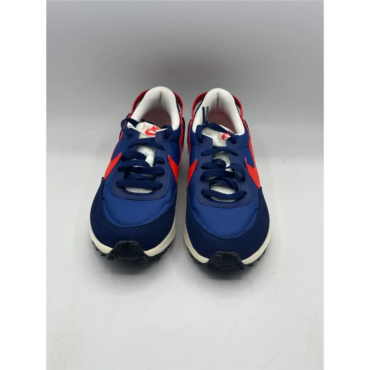 Nike shoes - Nike Waffle Debut - Waffle Debut - Blue 1