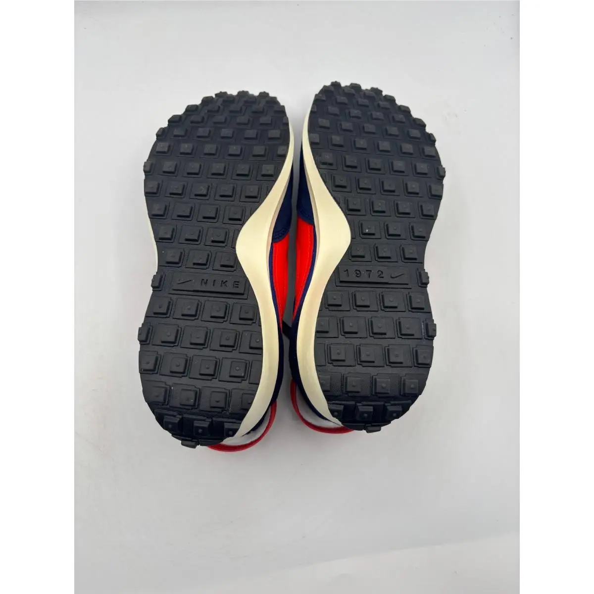 Nike shoes - Nike Waffle Debut - Waffle Debut - Blue 4