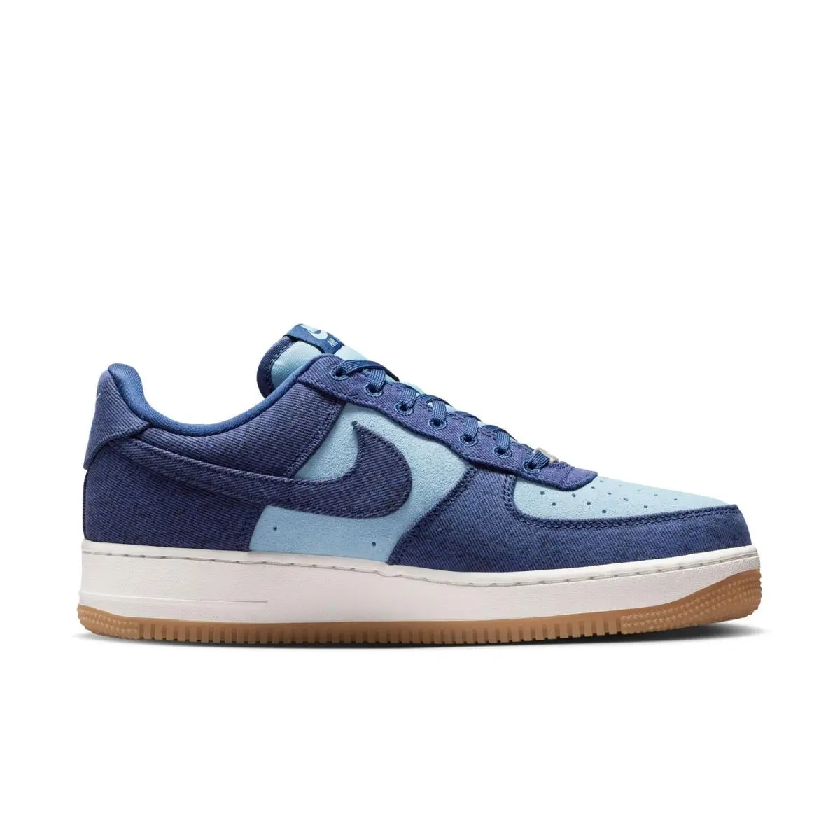 Nike shoes - NAVY/NAVY-WORN BLUE-SUMMIT WHITE 4