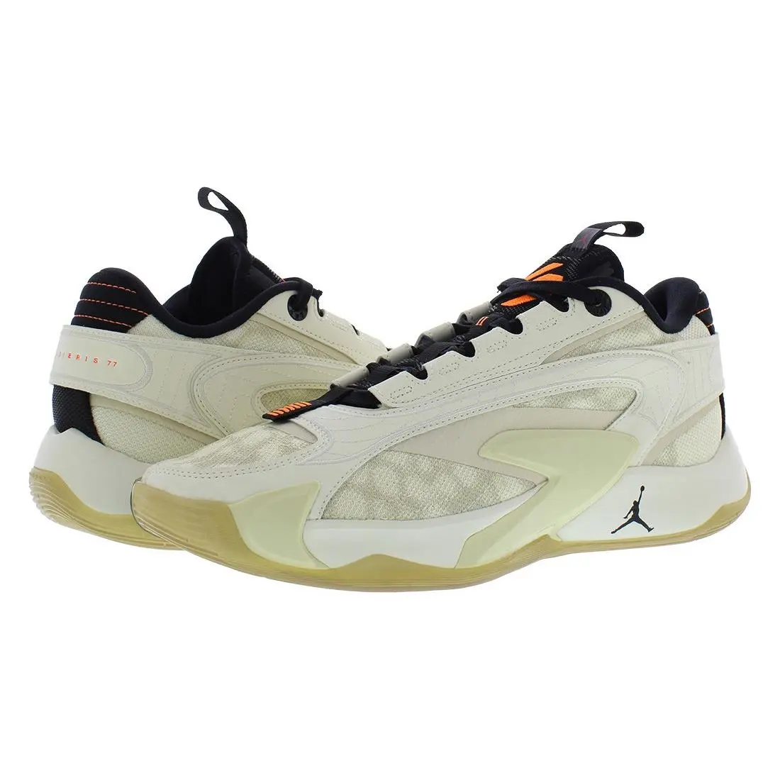 Nike shoes - Coconut Milk/Black/Fossil (UPC: 196975583928) 0