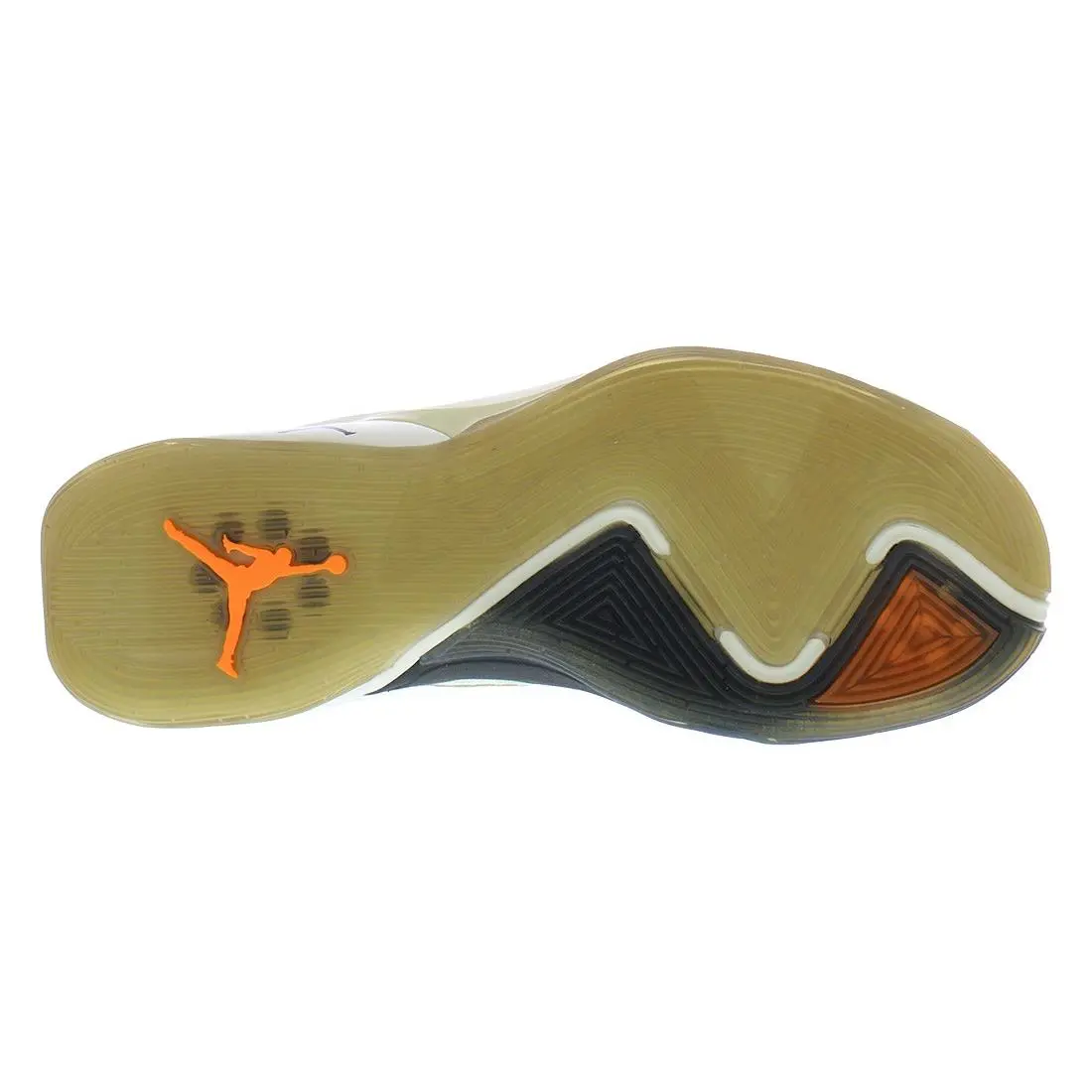 Nike shoes - Coconut Milk/Black/Fossil (UPC: 196975583928) 2
