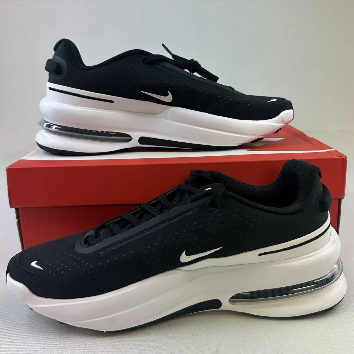 Nike shoes - Air Zoom Upturn Sc - Air Zoom Upturn - Ib2746004 - Black 0