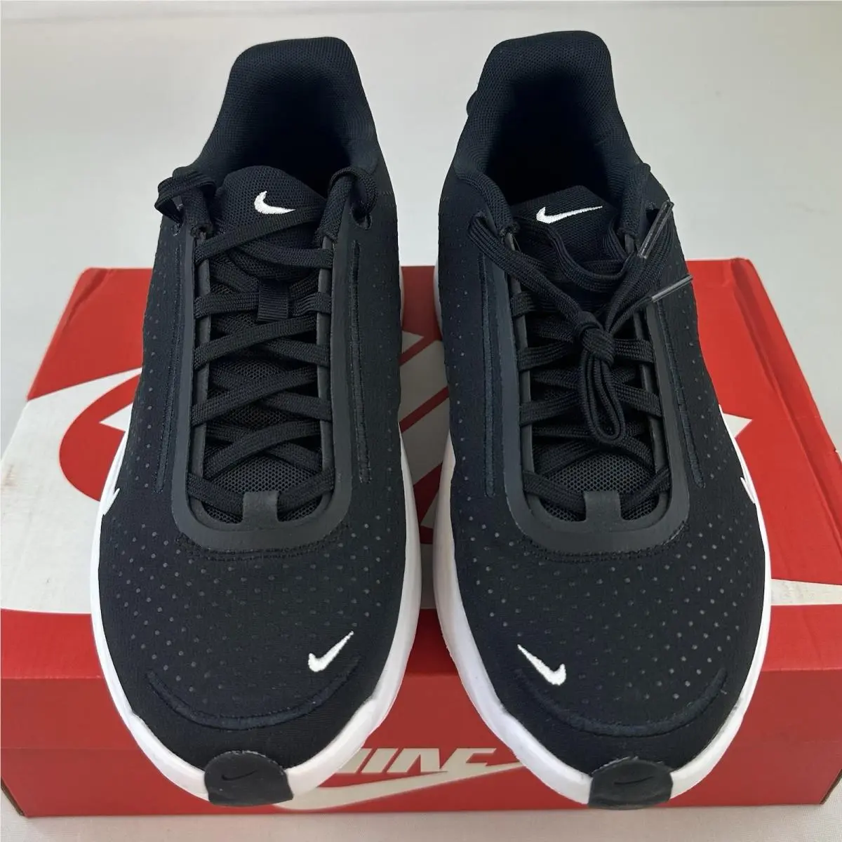 Nike shoes - Air Zoom Upturn Sc - Air Zoom Upturn - Ib2746004 - Black 3