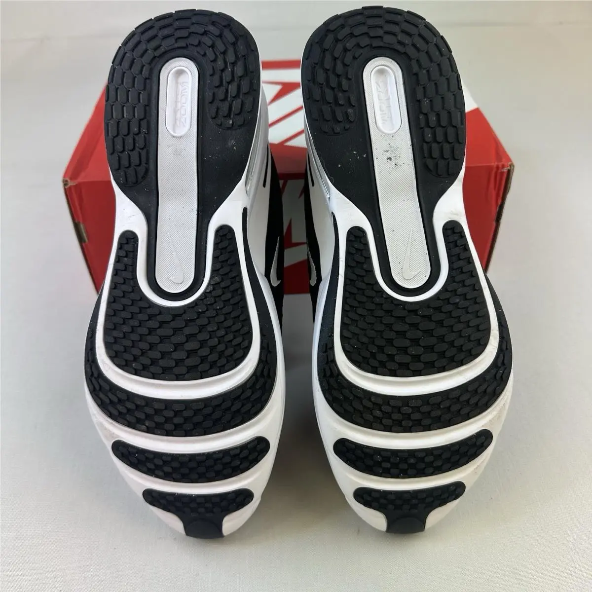 Nike shoes - Air Zoom Upturn Sc - Air Zoom Upturn - Ib2746004 - Black 5