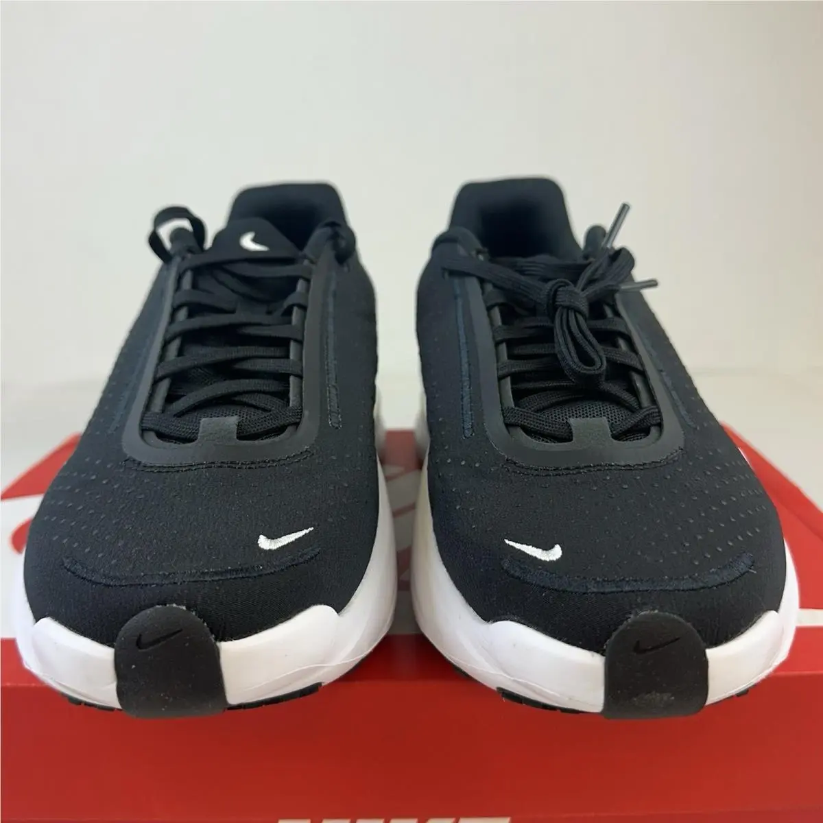 Nike shoes - Air Zoom Upturn Sc - Air Zoom Upturn - Ib2746004 - Black 2