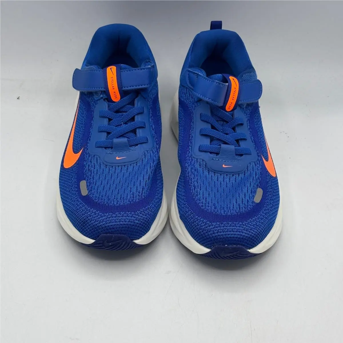 Nike shoes - Nike Stellar Ride - Stellar Ride - Blue 1