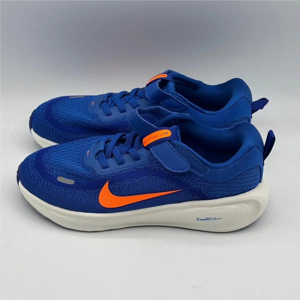 Nike shoes - Nike Stellar Ride - Stellar Ride - Blue 2