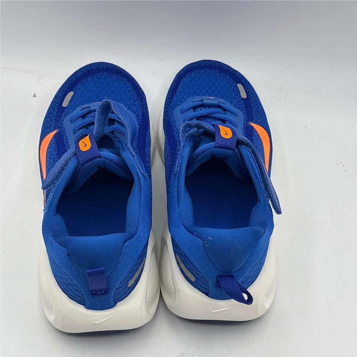 Nike shoes - Nike Stellar Ride - Stellar Ride - Blue 3