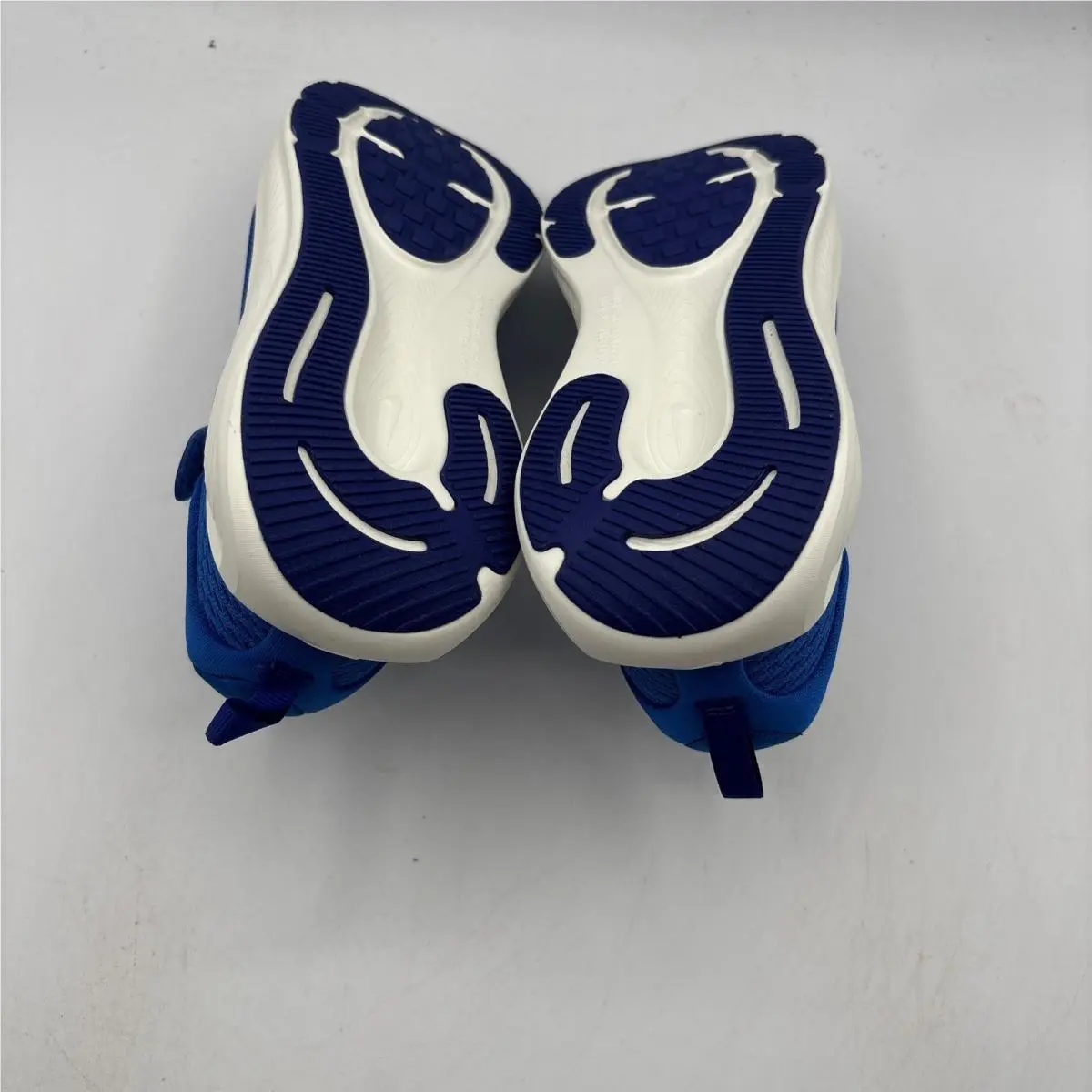 Nike shoes - Nike Stellar Ride - Stellar Ride - Blue 4