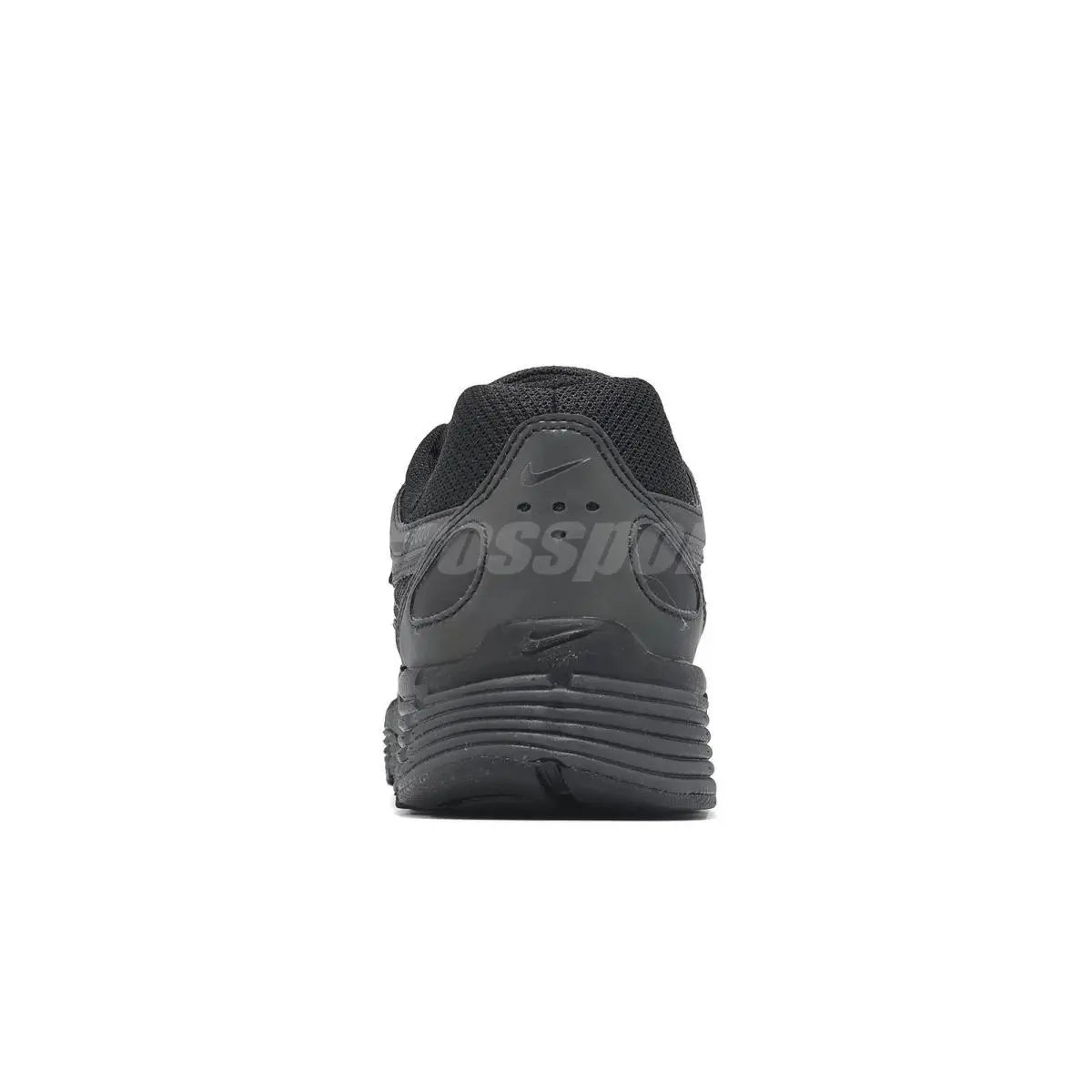 Nike shoes - Nike P-6000 - Im6332001 - Black 2