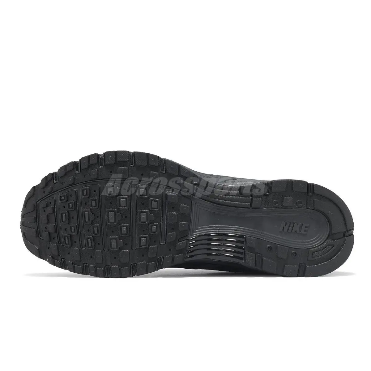 Nike shoes - Nike P-6000 - Im6332001 - Black 3