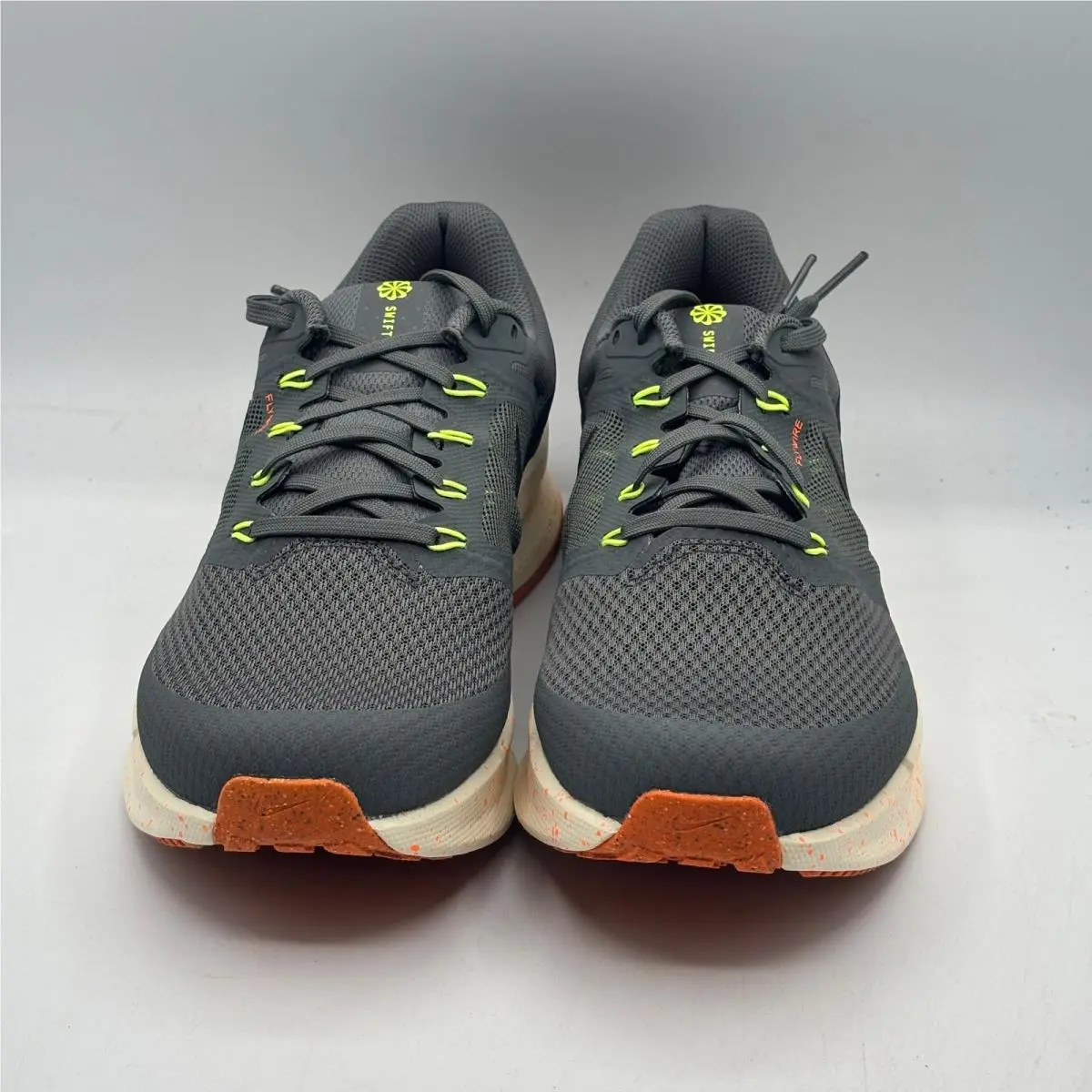 Nike shoes - Nike Run Swift 3 - Run Swift - Gray 1