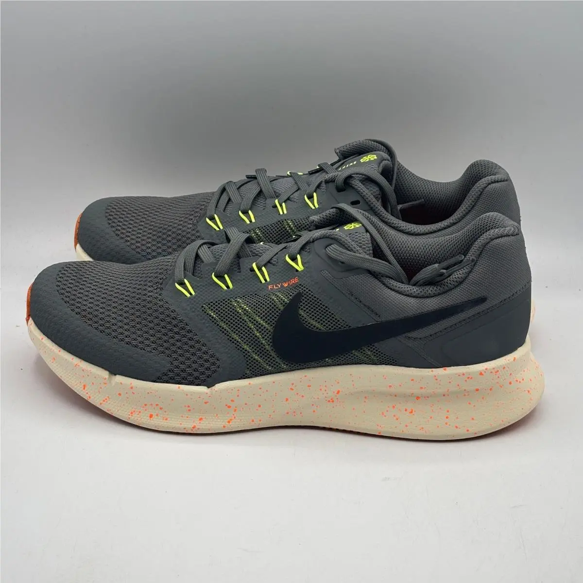 Nike shoes - Nike Run Swift 3 - Run Swift - Gray 2