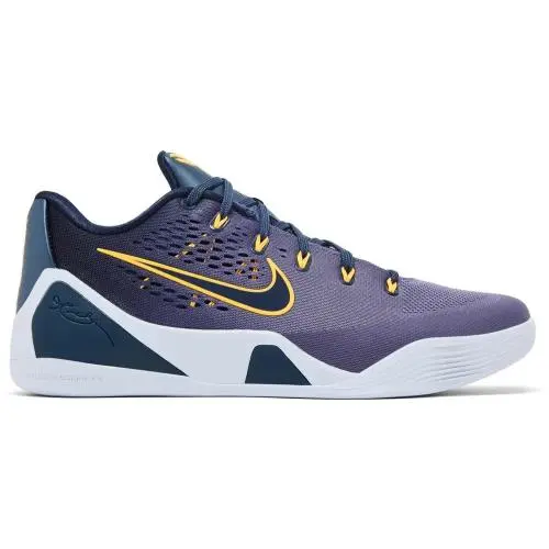 Nike shoes - Nike Kobe 9 - Kobe - IH1401-401 - Thunder Blue/Laser Orange-Football Grey-Daybreak 0
