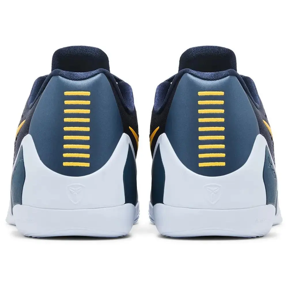 Nike shoes - Nike Kobe 9 - Kobe - IH1401-401 - Thunder Blue/Laser Orange-Football Grey-Daybreak 2