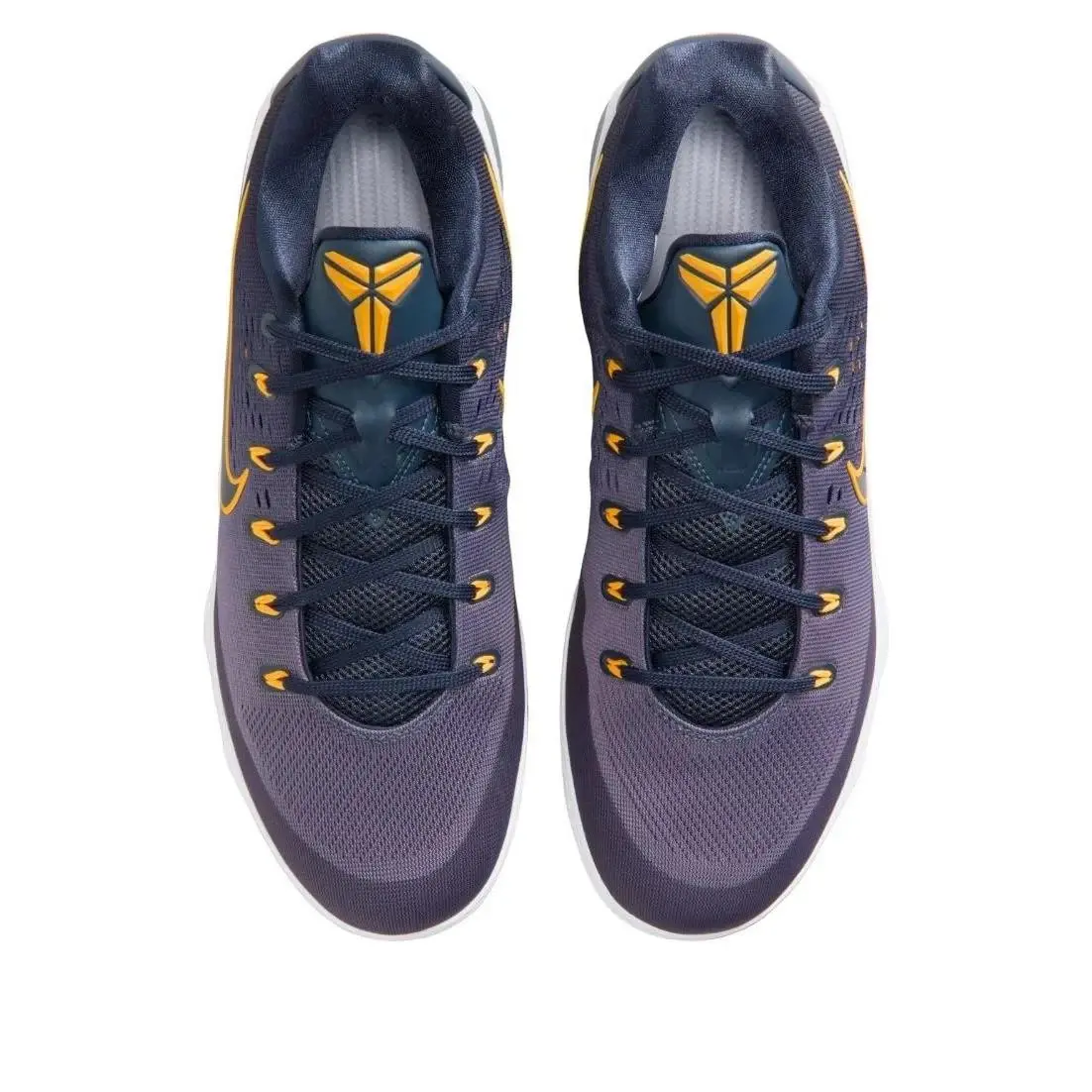 Nike shoes - Nike Kobe 9 - Kobe - Ih1401-401 - Purple (UPC: 198730013657) 1