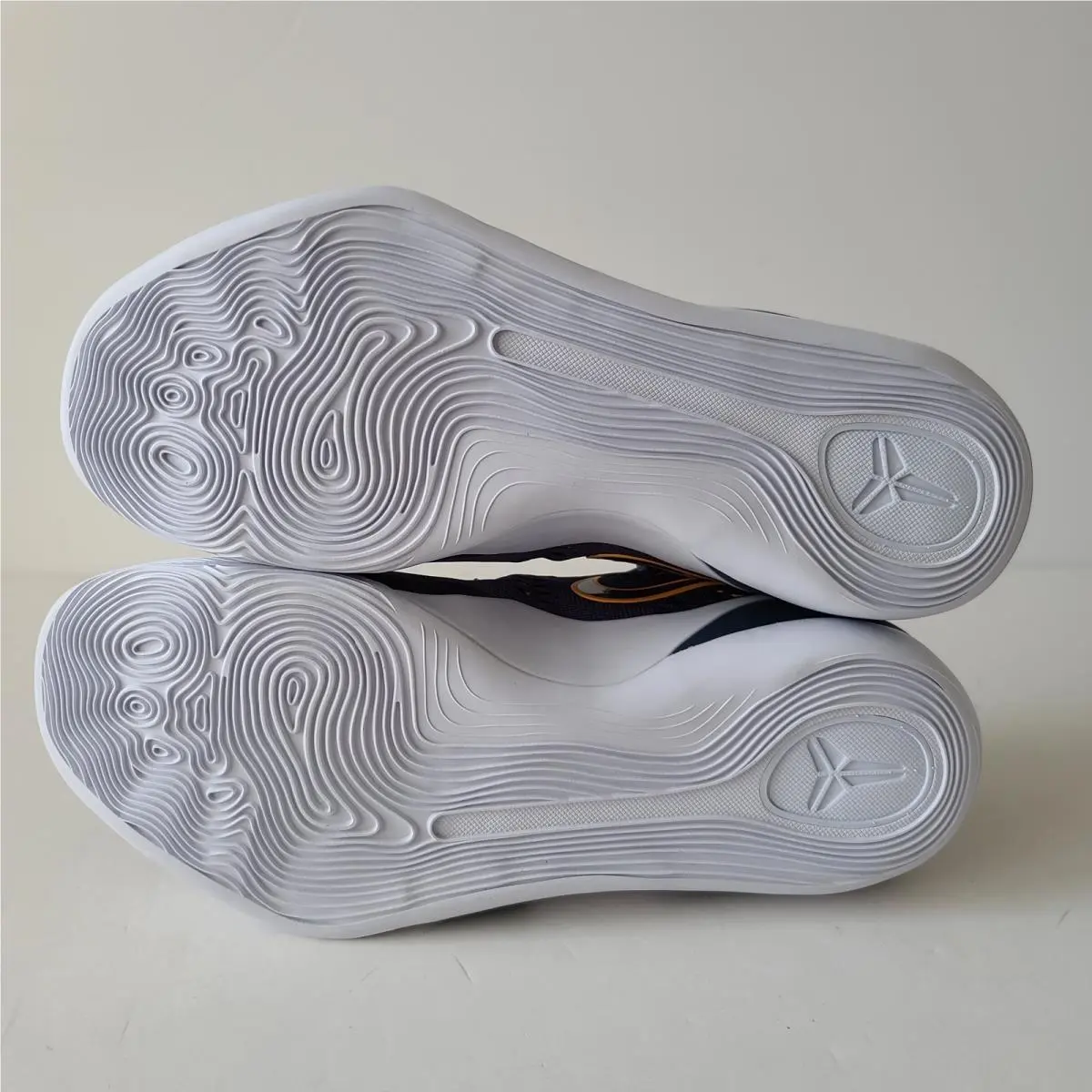 Nike shoes - Nike Kobe IX Elite Low EM Protro - IH1401 401 - Blue (UPC: 198730016870) 3
