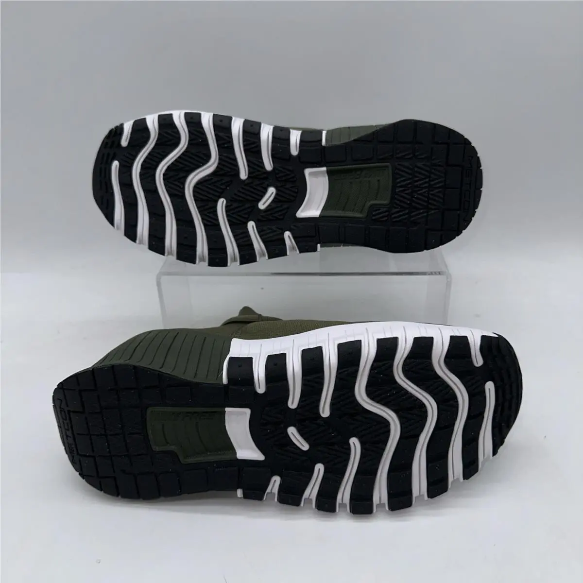 Nike shoes - Nike Free Metcon - Free Metcon - FJ7127 202 - Green 1