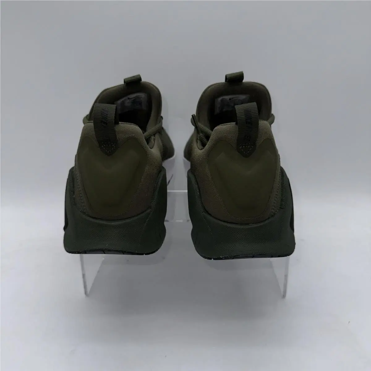 Nike shoes - Nike Free Metcon - Free Metcon - FJ7127 202 - Green 2