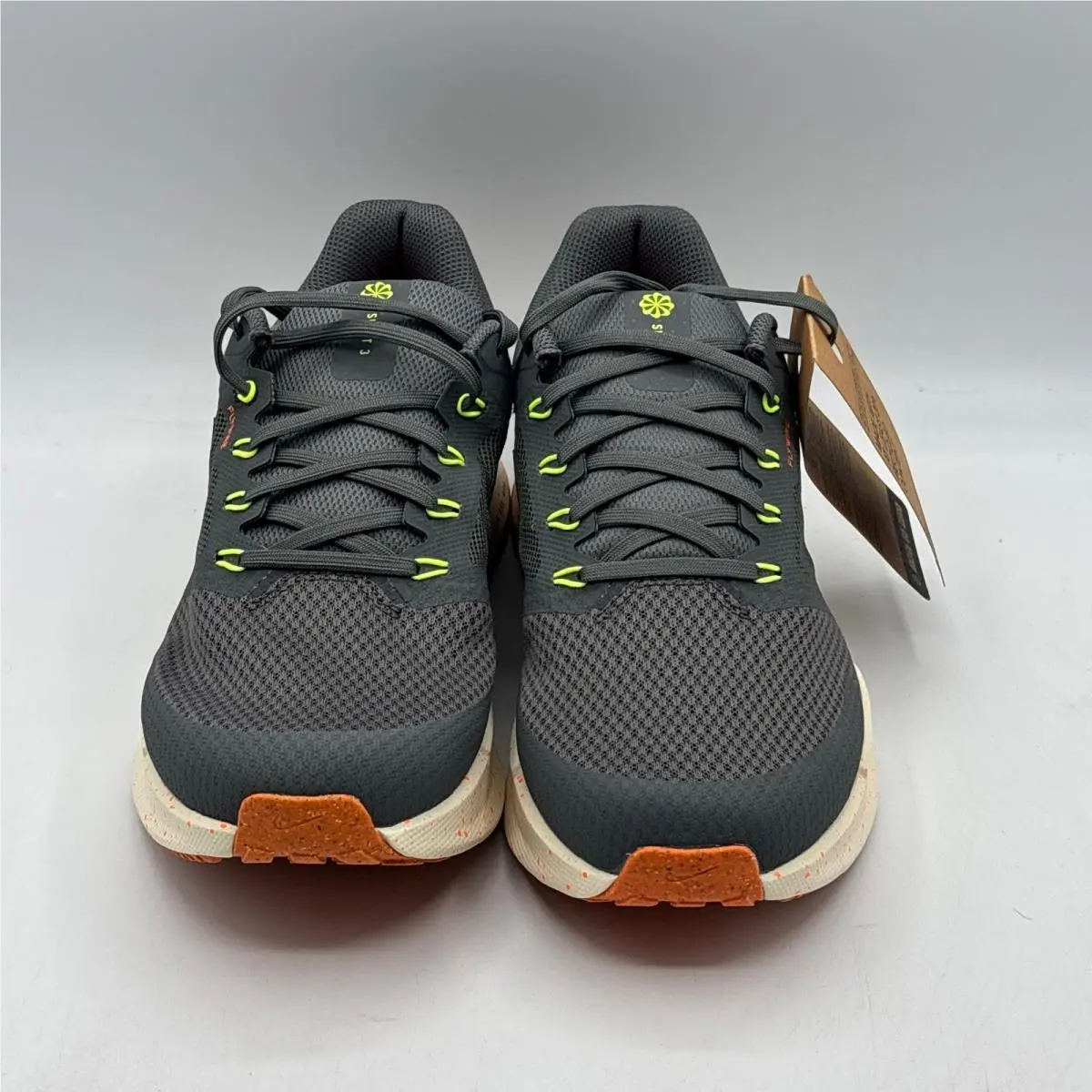 Nike shoes - Nike Run Swift 3 HV5226-068 - Gray 1