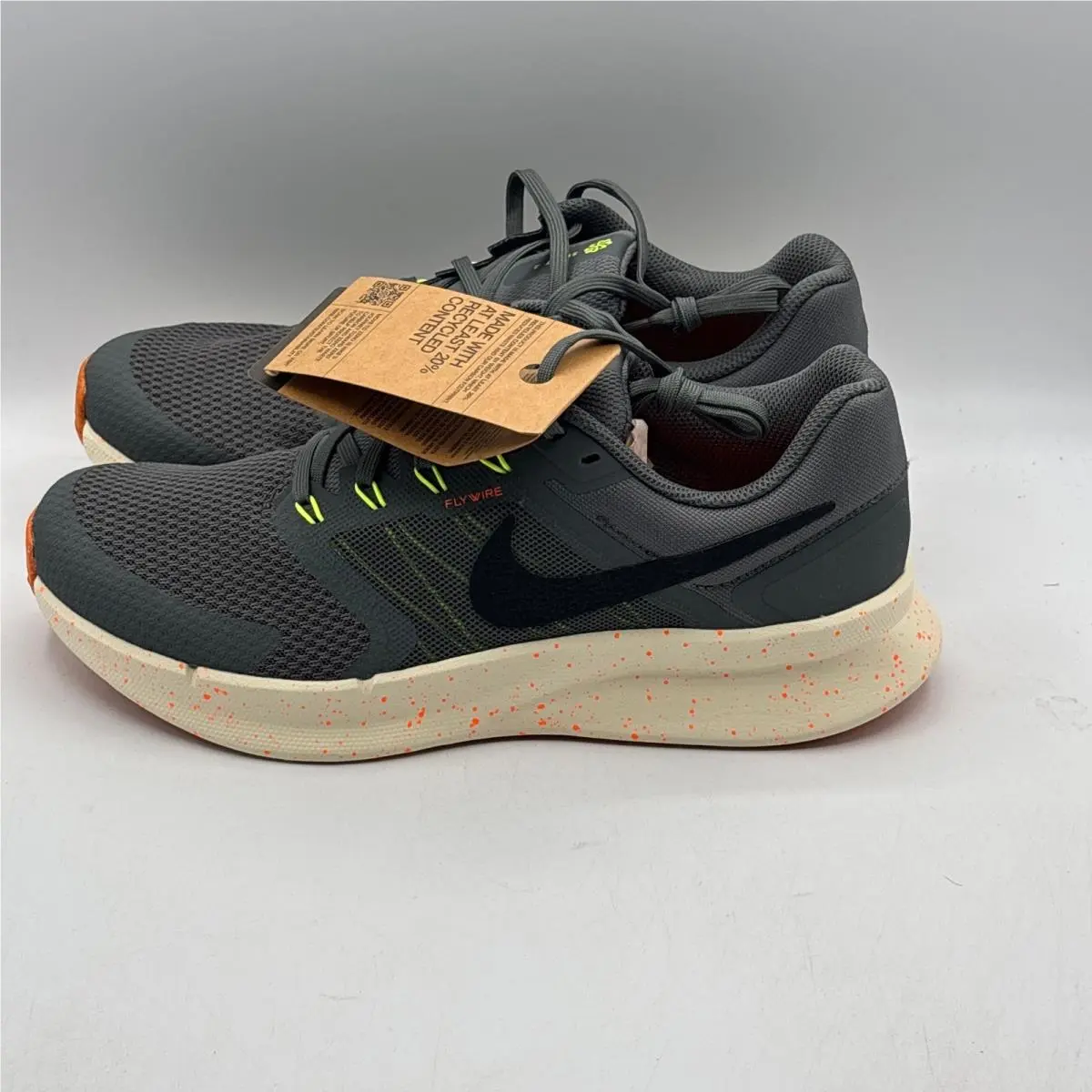 Nike shoes - Nike Run Swift 3 HV5226-068 - Gray 2
