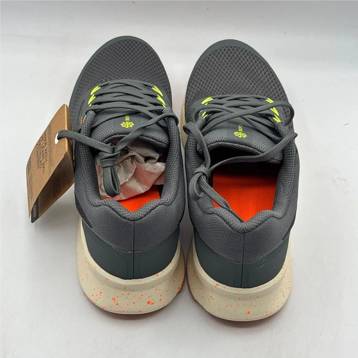 Nike shoes - Nike Run Swift 3 HV5226-068 - Gray 3
