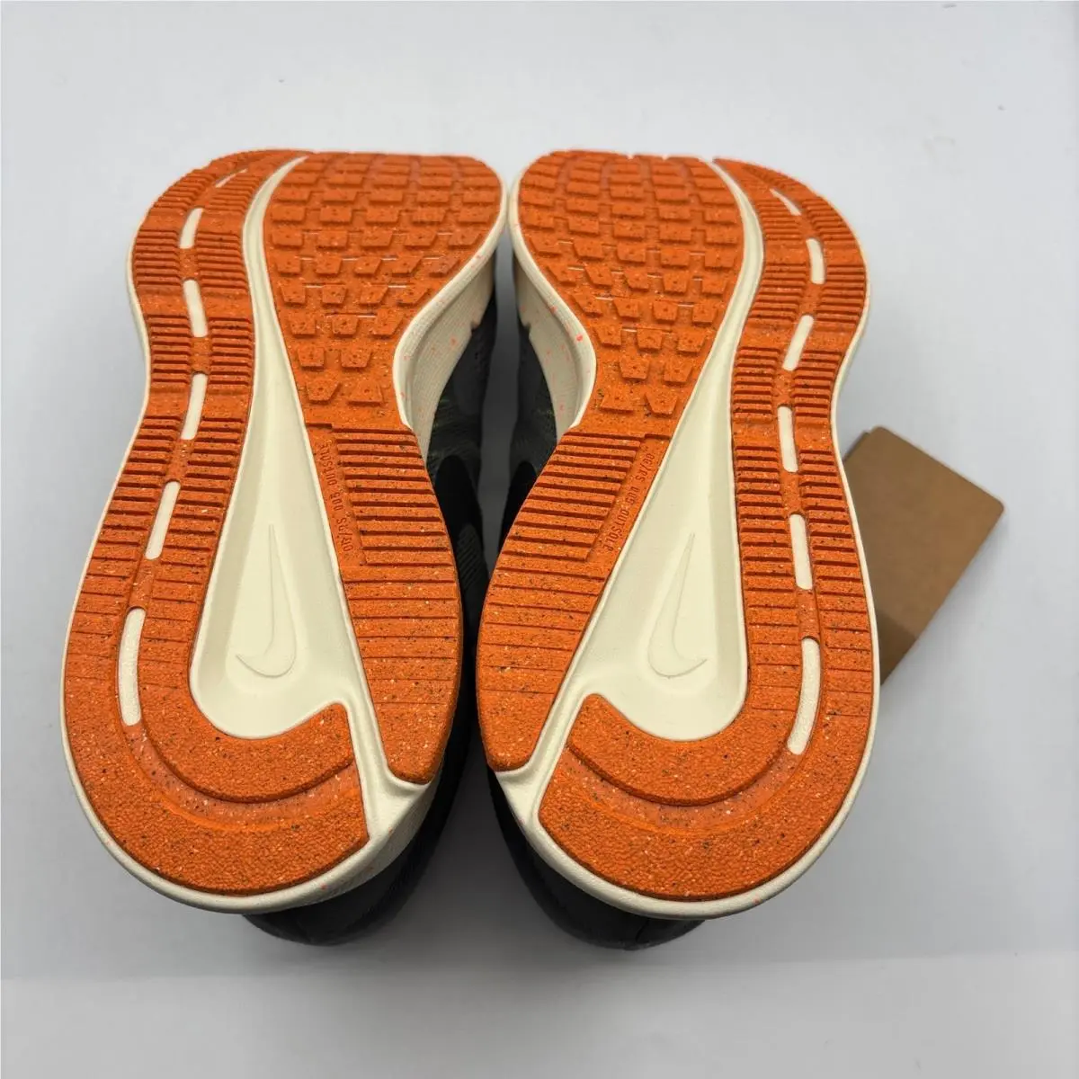 Nike shoes - Nike Run Swift 3 HV5226-068 - Gray 4