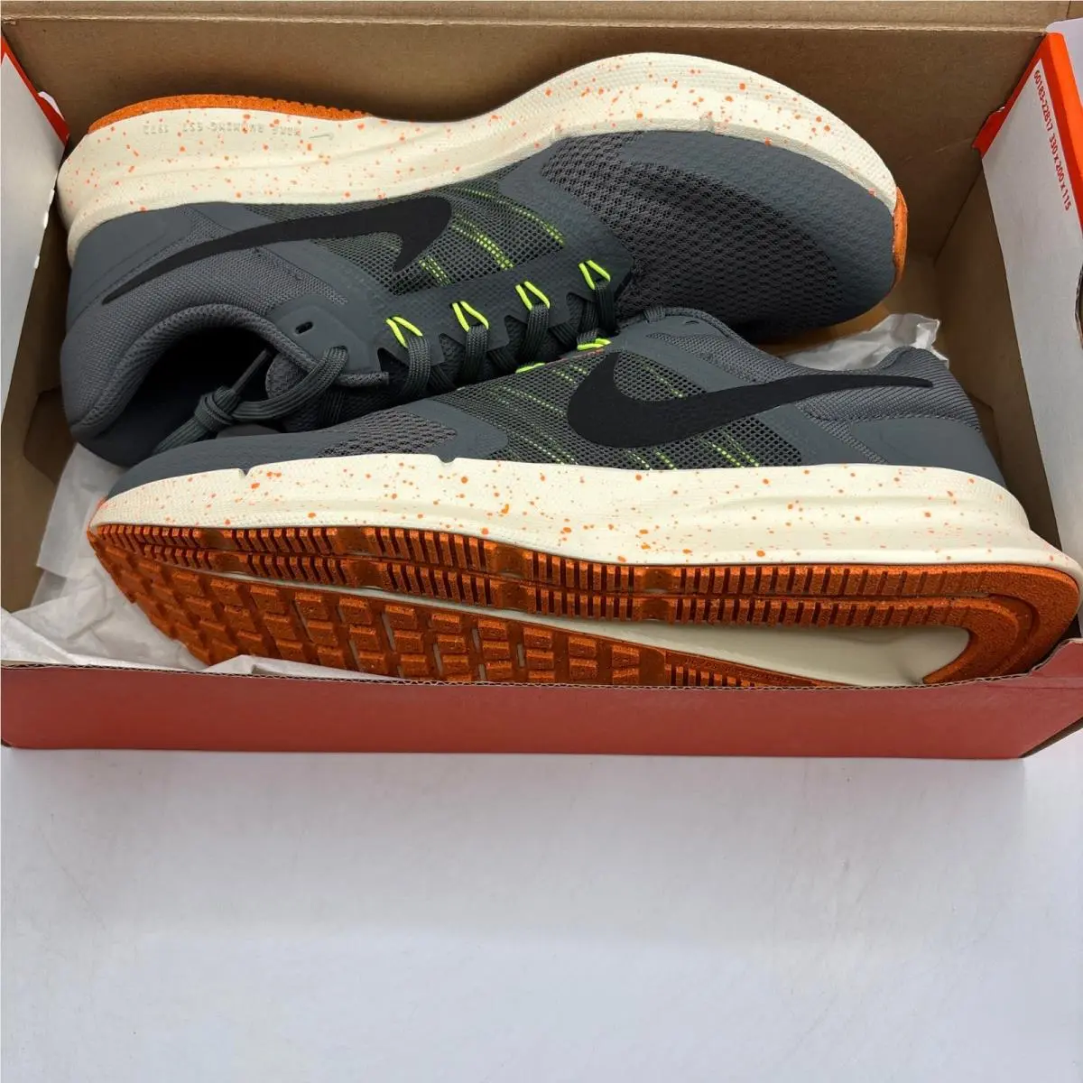 Nike shoes - Nike Run Swift 3 HV5226-068 - Gray 5