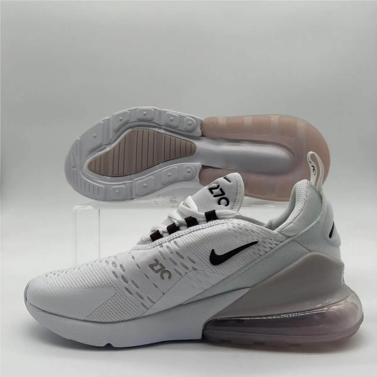 Nike shoes - 943345 119 - White 2