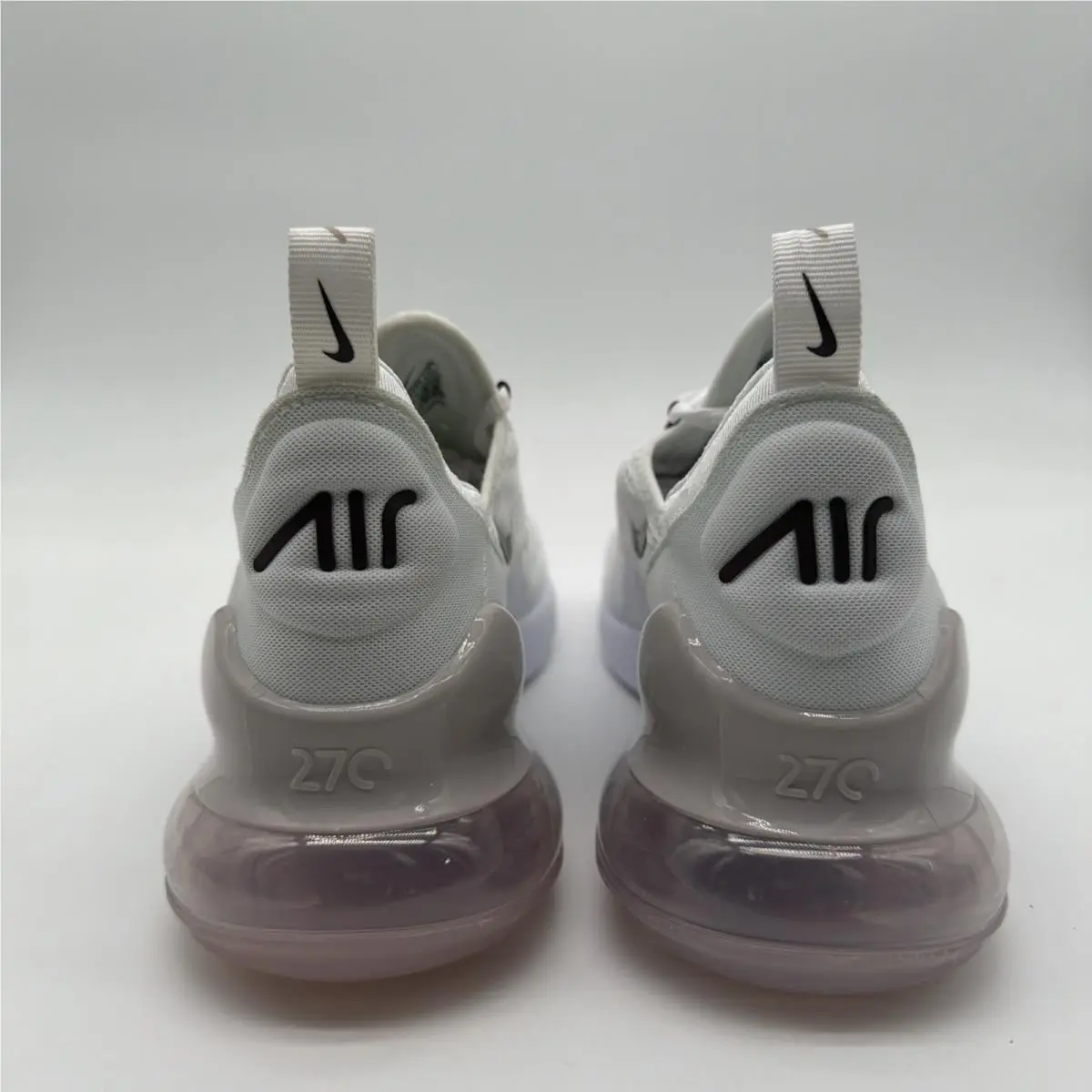 Nike shoes - 943345 119 - White 4