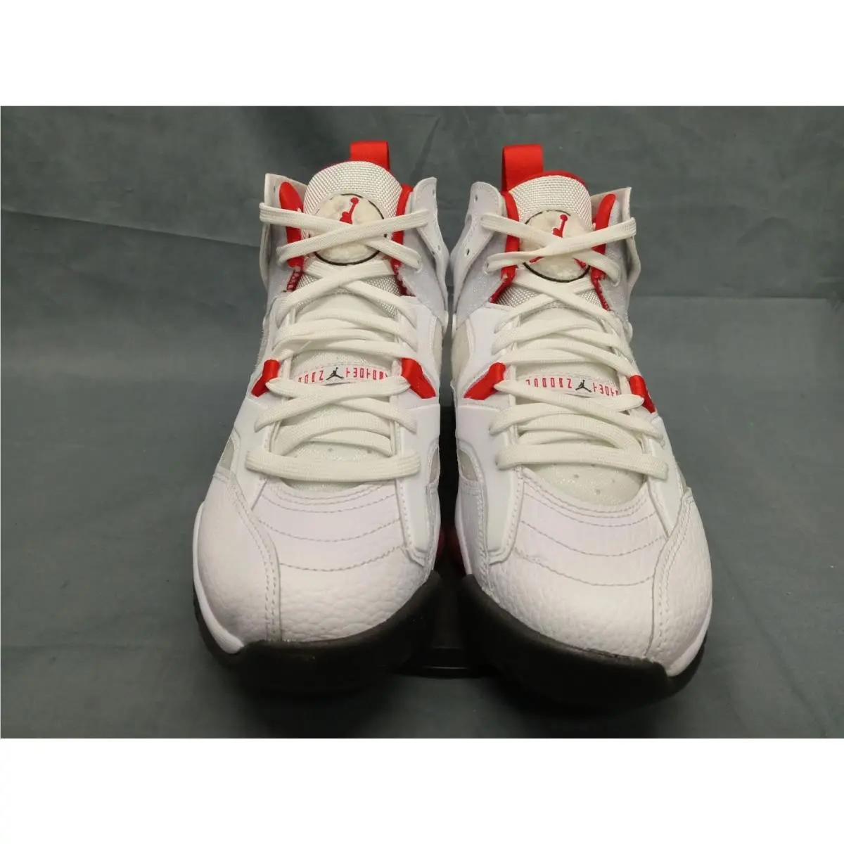 Nike shoes - Jordan Jumpman - Jumpman - DQ8431 160 - White (UPC: 196604380324) 1