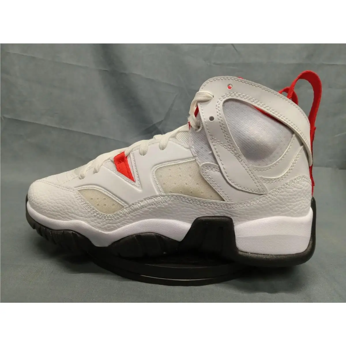 Nike shoes - Jordan Jumpman - Jumpman - DQ8431 160 - White (UPC: 196604380324) 3