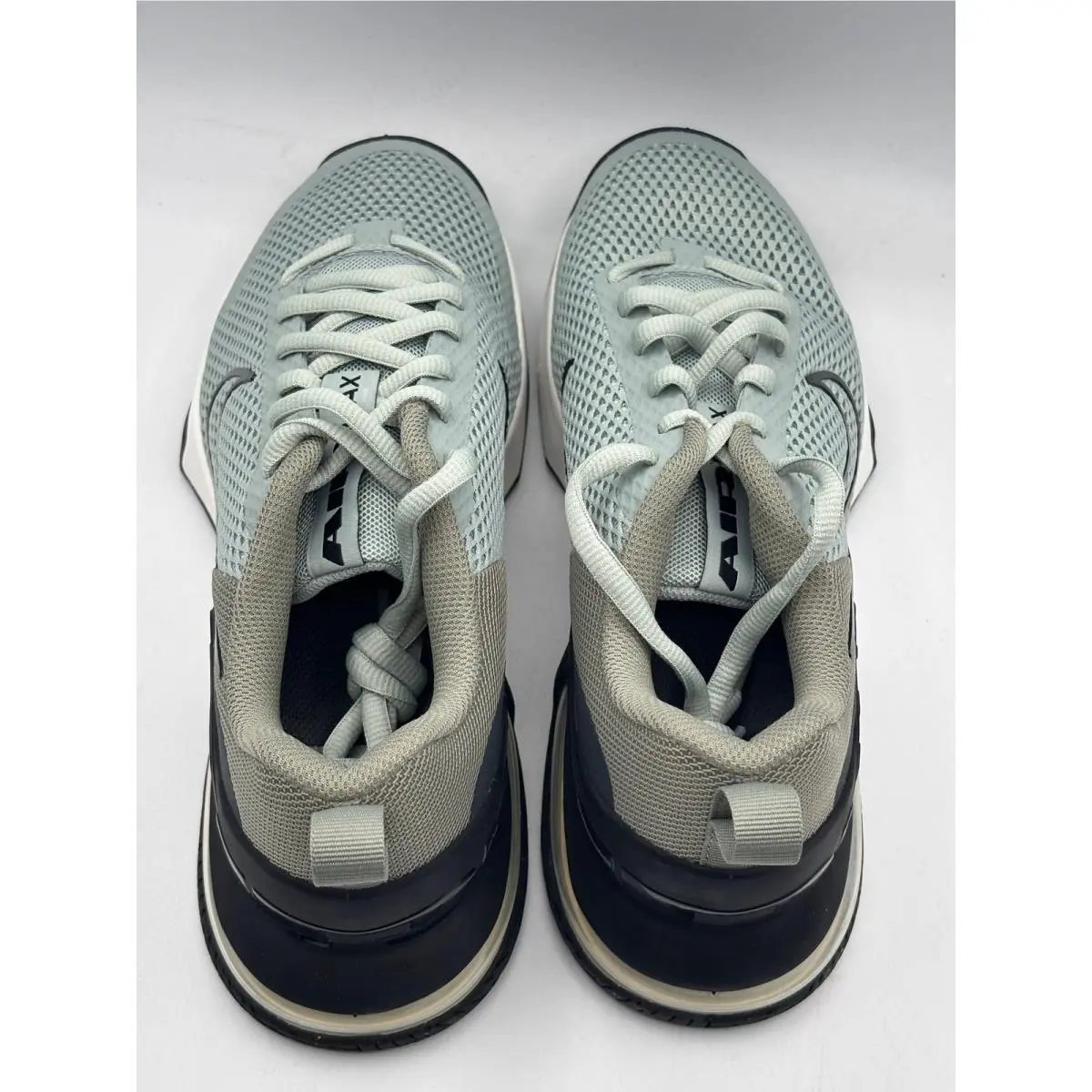 Nike shoes - Nike Air Max Alpha Trainer 6 - Gray 1