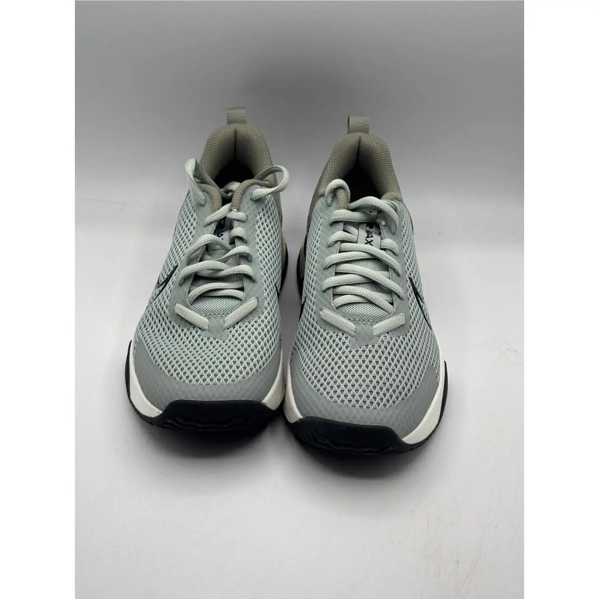 Nike shoes - Nike Air Max Alpha Trainer 6 - Gray 2