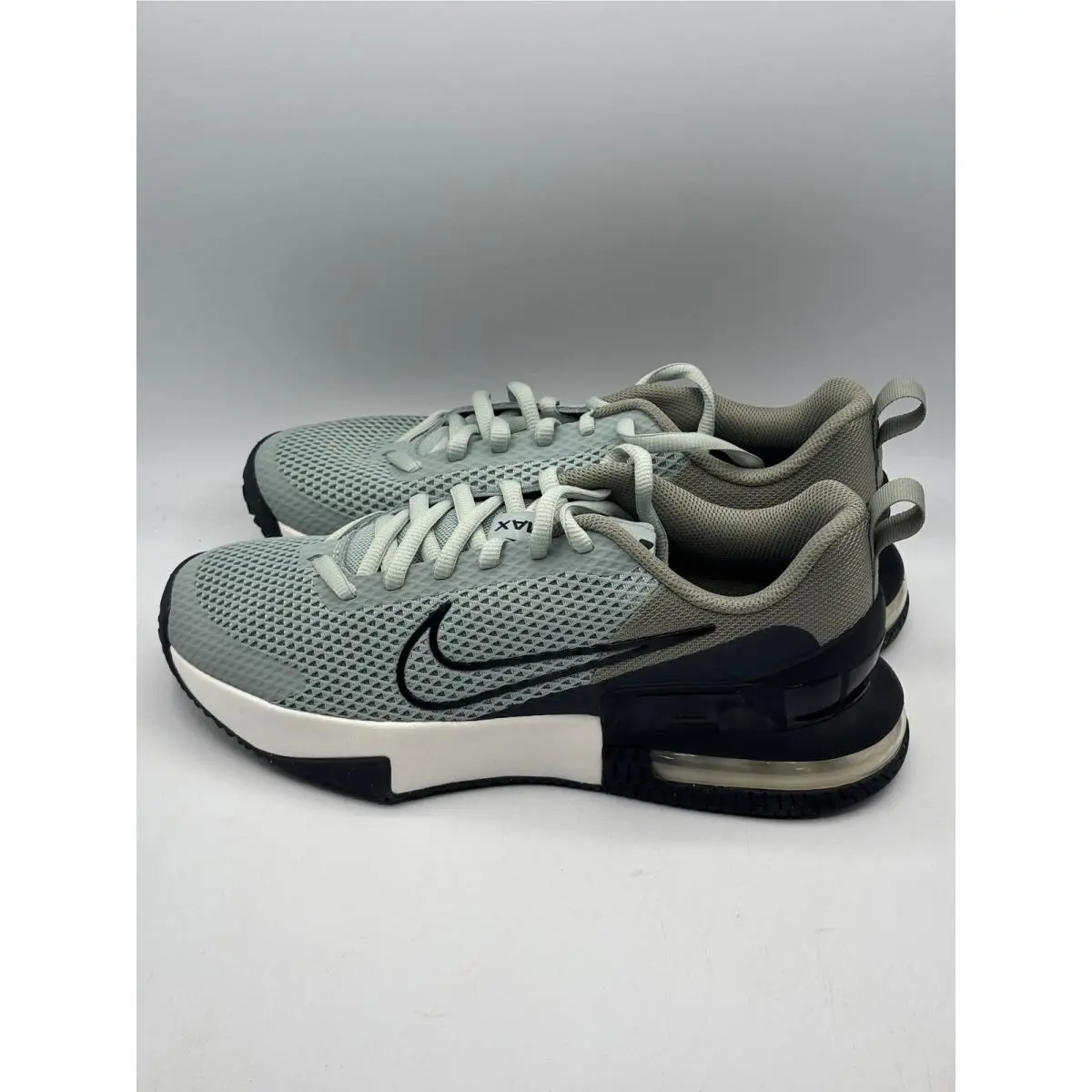 Nike shoes - Nike Air Max Alpha Trainer 6 - Gray 3