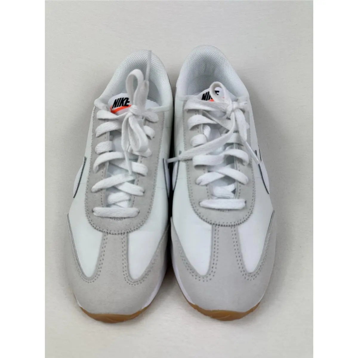 Nike shoes - Nike Pacific - Pacific - HM4771-103 - White 0
