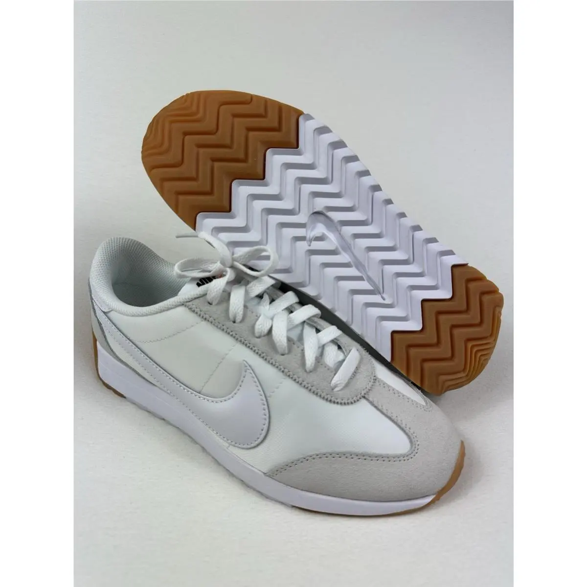 Nike shoes - Nike Pacific - Pacific - HM4771-103 - White 4