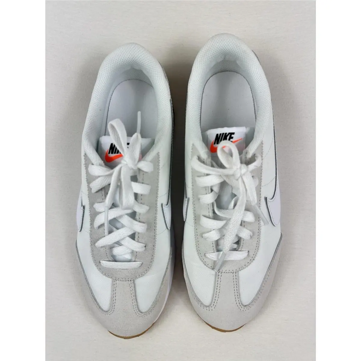Nike shoes - Nike Pacific - Pacific - HM4771-103 - White 5
