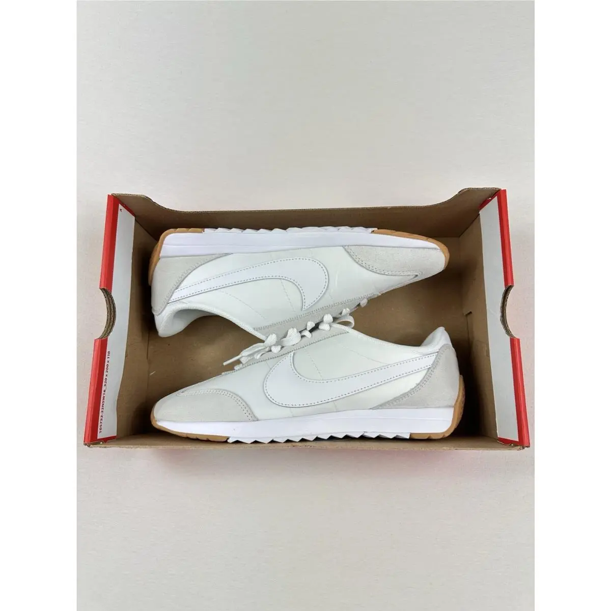 Nike shoes - Nike Pacific - Pacific - HM4771-103 - White 6