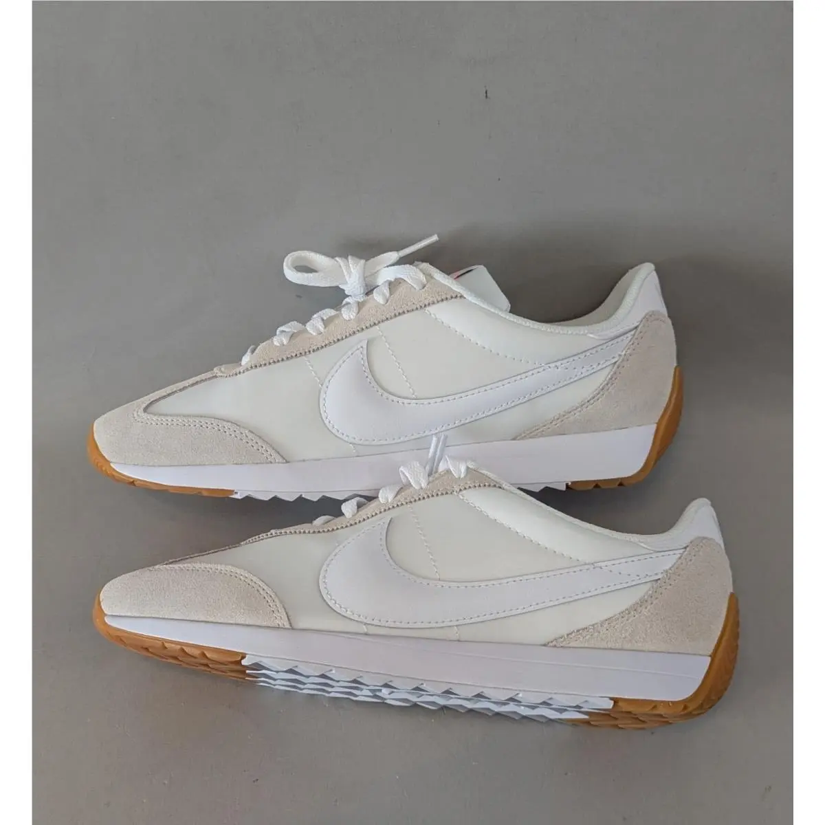 Nike shoes - Nike Pacific - Pacific - HM4771-103 - White (UPC: 197864083444) 10