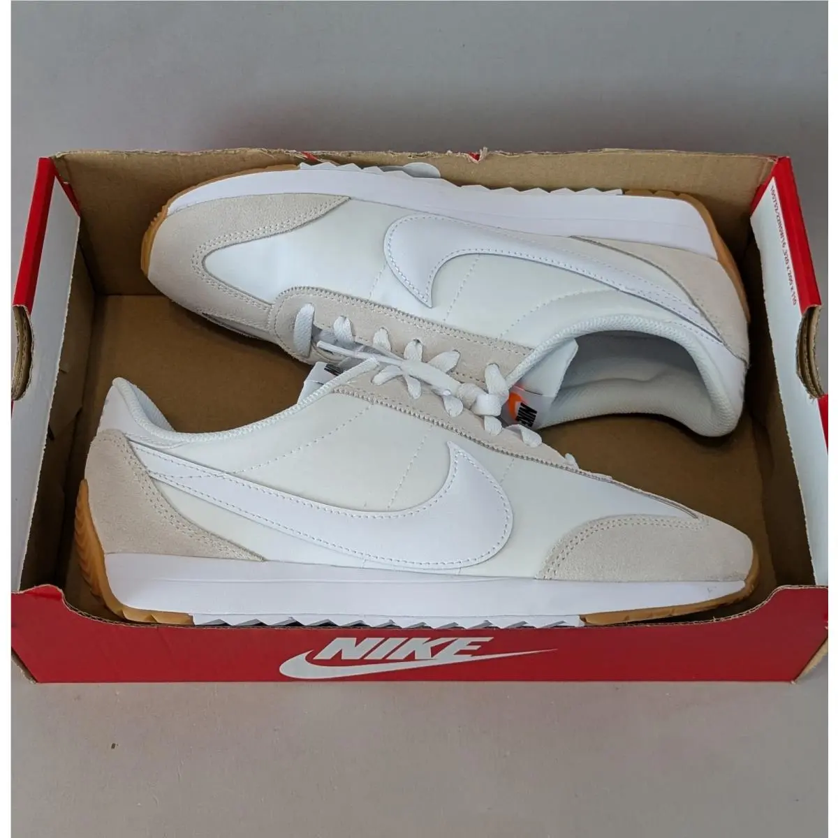 Nike shoes - Nike Pacific - Pacific - HM4771-103 - White (UPC: 197864083444) 2